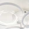Потолочная люстра Escada QUASAR 10261/4LED 100_100_2739613
