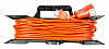 Удлинитель Uniel ORANGE UL-00010800 100_100_643968