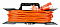Удлинитель Uniel ORANGE UL-00010800