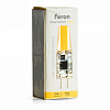 Лампа светодиодная Feron LB-423 G4 3Вт 2700K 51167 100_100_1760051