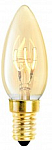 Лампа светодиодная Eichholtz Bulb E14 4Вт K 111177/1 LED 250_100_Array