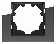 Рамка на 1 пост Elbi Eleсtriс Zena 500-073100-271 250_100_2194202