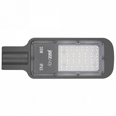 Консольный светильник Jazzway  PSL 07  30w 5000K  IP65 400_400_2871053