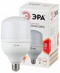 Лампа светодиодная Эра Стандарт E27 20Вт 2700K LED POWER T80-20W-2700-E27 250_100_2473507