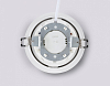 Встраиваемый светильник Ambrella Light TN TN52335 100_100_2029551