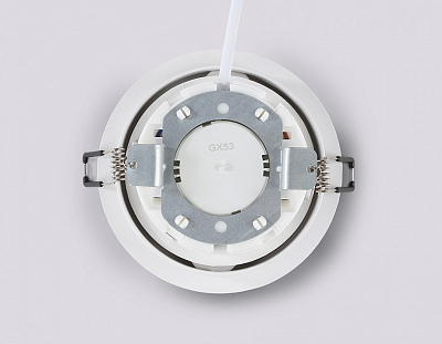 Встраиваемый светильник Ambrella Light TN TN52335 400_400_2029551