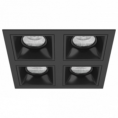 Встраиваемый светильник Lightstar Domino D54707070707 400_400_2436428