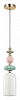 Подвесной светильник Odeon Light Candy 4861/1B 100_100_2463843