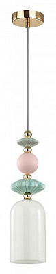 Подвесной светильник Odeon Light Candy 4861/1B 400_400_2463843