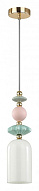 Подвесной светильник Odeon Light Candy 4861/1B 500_191_2463843
