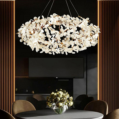 Подвесная люстра Imperiumloft CARAMELLY A Imperiumloft handmade caramelly01 400_400_1977715