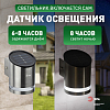 Накладной светильник Эра  ERAFS012-03 100_100_3103796