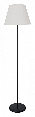 Торшер Arte Lamp Alea A5068PN-1BK 400_400_1826327