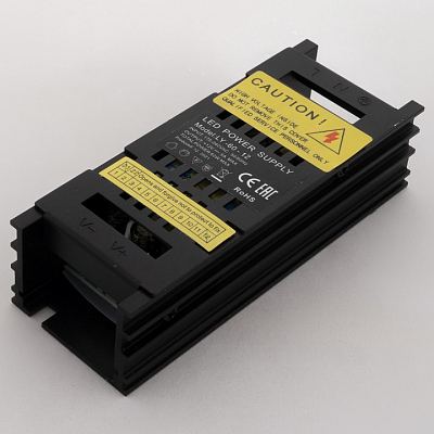 Блок питания LEDS POWER BLACK 002965 400_400_2200442
