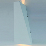 Накладной светильник Arte Lamp Cometa A1524AL-1WH 250_100_1821185