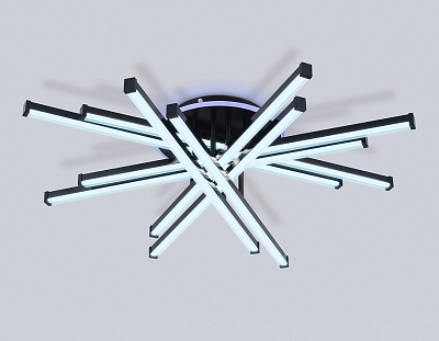 Люстра на штанге Ambrella Light COMFORT FL6276 400_400_2840503