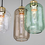Подвесной светильник TK Lighting Marco 3325 Marco Green 250_100_1882673