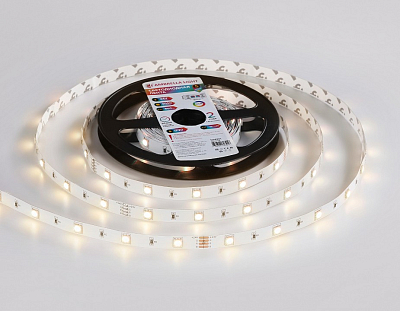 Лента светодиодная Ambrella Light GS GS4301 400_400_2025164
