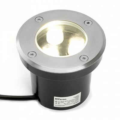 Встраиваемый в дорогу светильник Feron SP2801 48345 400_400_1749426