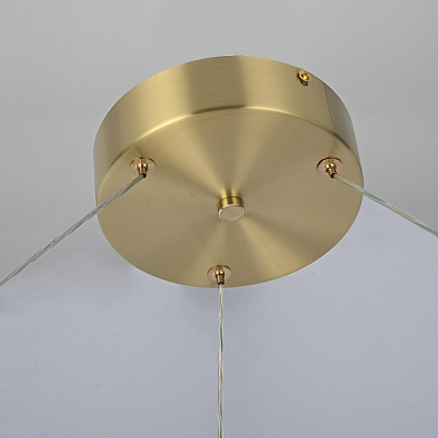 Подвесная люстра Imperiumloft SOLANA LIGHT solana-light01 400_400_1980937