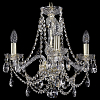 Подвесная люстра Bohemia Art Classic 11.25 11.25.3.165.Gd.Sp 100_100_2426517