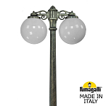Фонарный столб Fumagalli Globe 300 G30.156.S20.BYE27DN 250_100_3087040