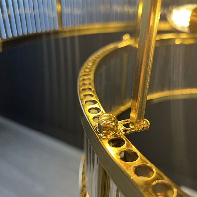 Светильник на штанге Imperiumloft RH Marais Round Chandelier 40,2668 400_400_3153868