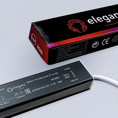 Блок питания с проводом Eleganz  1111 400_400_2046417