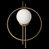 Бра Loft it Circle 10143 Gold 100_100_1847575