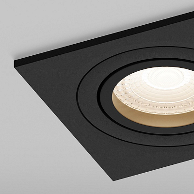 Встраиваемый светильник Hesby Lighting Breeze HSBL_0176 400_400_2040187