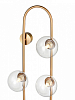 Накладной светильник Vele Luce Bianco VL5714W11 100_100_1910049
