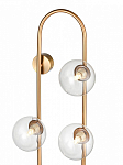 Накладной светильник Vele Luce Bianco VL5714W11 250_100_1910049