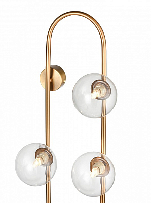 Накладной светильник Vele Luce Bianco VL5714W11 400_400_1910049