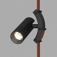 Светильник на штанге Denkirs BELTY SPOT DK5547-BK 500_191_2469919