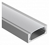 Профиль накладной Arlight MIC-2000 ANOD 012089 100_100_2330780
