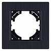 Рамка на 1 пост Kollinger Eleganz Plex EP1BK 100_100_3118365