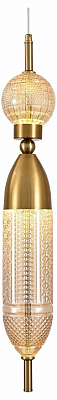 Подвесной светильник Moderli Candle V10915-PL 400_400_2462740