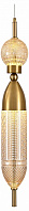 Подвесной светильник Moderli Candle V10915-PL 500_191_2462740