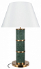 Настольная лампа декоративная Loft it Malachite 10447T 100_100_2172121