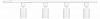 Комплект трековый Эра  TR70-SET4-GU10-WH 100_100_2478464