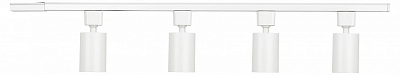 Комплект трековый Эра  TR70-SET4-GU10-WH 400_400_2478464
