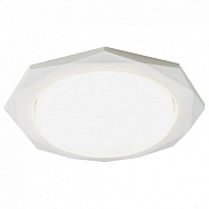 Встраиваемый светильник Ambrella Light GX53 G180 G180 W 500_191_2433288