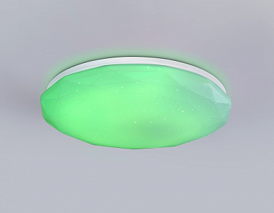Накладной светильник Ambrella Light FZ FZ417 400_400_2181219