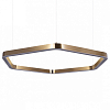 Подвесной светильник Loft it Titanium 10243L Gold 100_100_1849896
