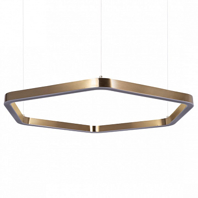 Подвесной светильник Loft it Titanium 10243L Gold 400_400_1849896