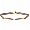Подвесной светильник Loft it Titanium 10243L Gold