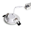 Встраиваемый светильник NUVOLT LDL-027W 100_100_2884668
