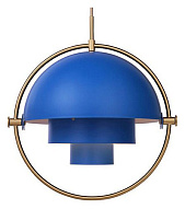 Подвесной светильник Imperiumloft Louis Weisdorff Multi-Lite Pendant 40.2314 500_191_2458583