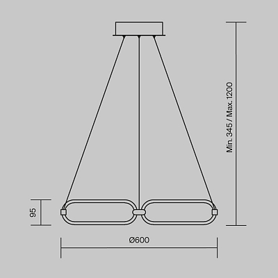 Подвесной светильник Maytoni MOD017PL-L50MG 400_400_857044