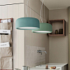 Подвесная люстра Imperiumloft  Cylinder-B01 100_100_3088670